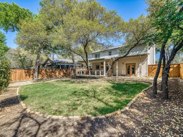 4148 Stonecroft Dr, Austin, TX 78749