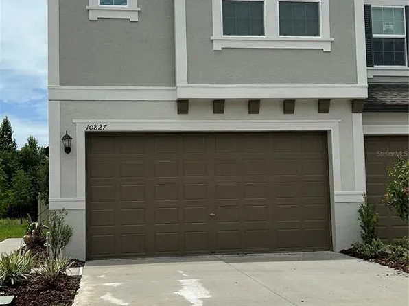 10827 Fort White Ct #25, Tampa, FL 33647