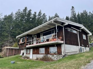 529 Point Lawrence Rd, Olga, WA 98279