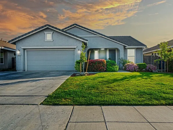 934 San Bruno Ave, Madera, CA 93637