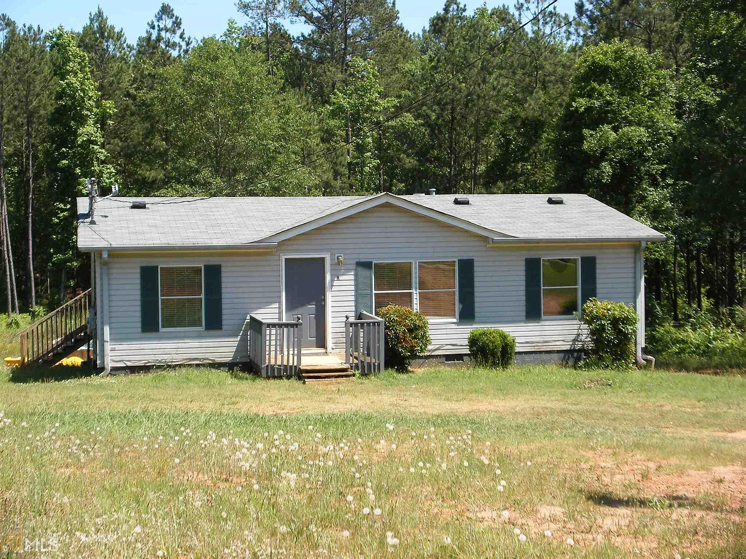 1492 Fincherville Rd, Jackson, GA 30233 Zillow