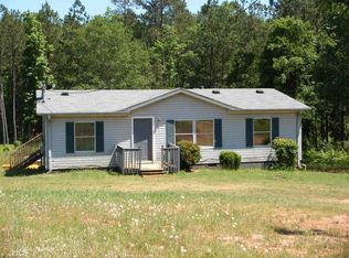 1492 Fincherville Rd, Jackson, GA 30233