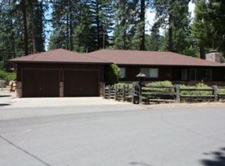 377 Easter Ave, Weaverville, CA 96093