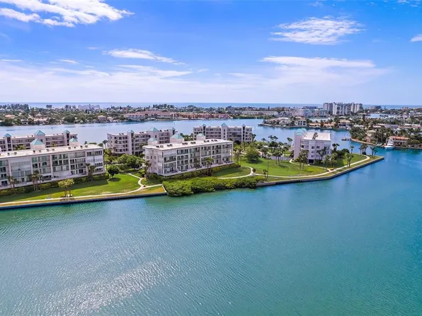 8021 SAILBOAT KEY BOULEVARD S #101, ST PETE BEACH, FL 33707