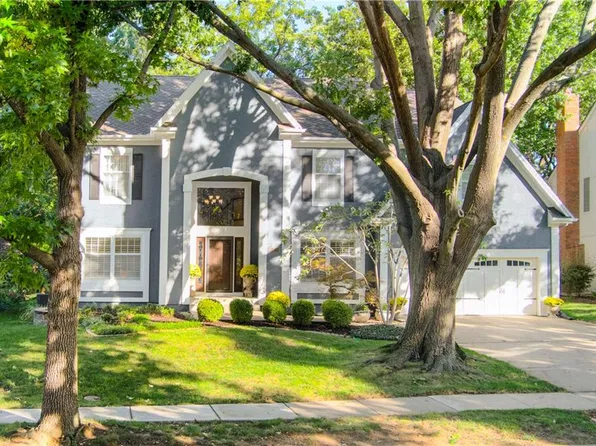 5418 W 131st Ter, Overland Park, KS 66209