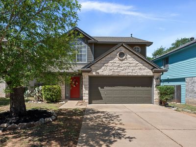 1504 Sylvia Ln, Round Rock, TX, 78681