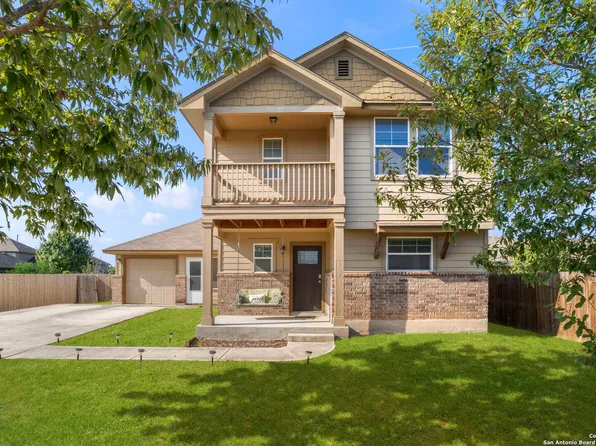 407 Wind Gust, New Braunfels, TX 78130