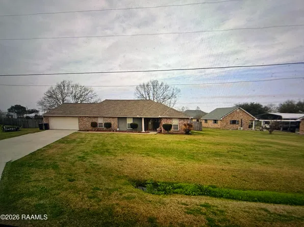 3308 Schwing Rd, New Iberia, LA 70560