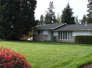 1266 SW 304th St, Federal Way, WA 98023