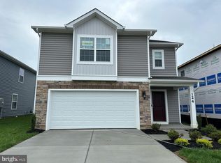 124 Charing Cross Dr, Stephens City, VA 22655