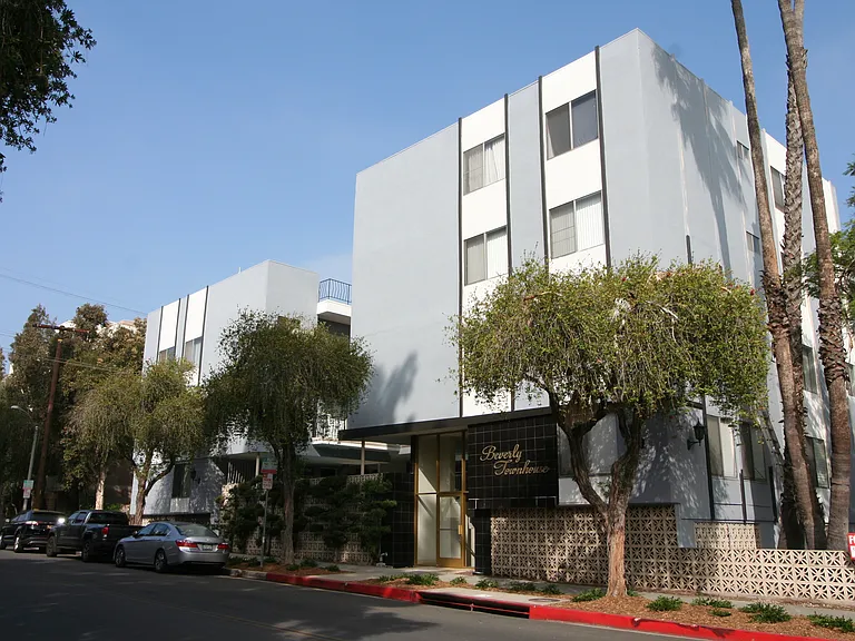 201 N La Peer Dr #104 — Photo 1
