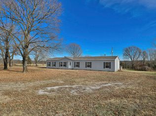 378 E 340th Road, Humansville, MO 65674