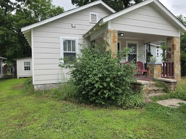 4619 Pike Ave, North Little Rock, AR 72118