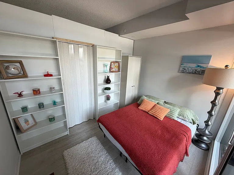 90 Queens Wharf Rd #510A — Photo 2