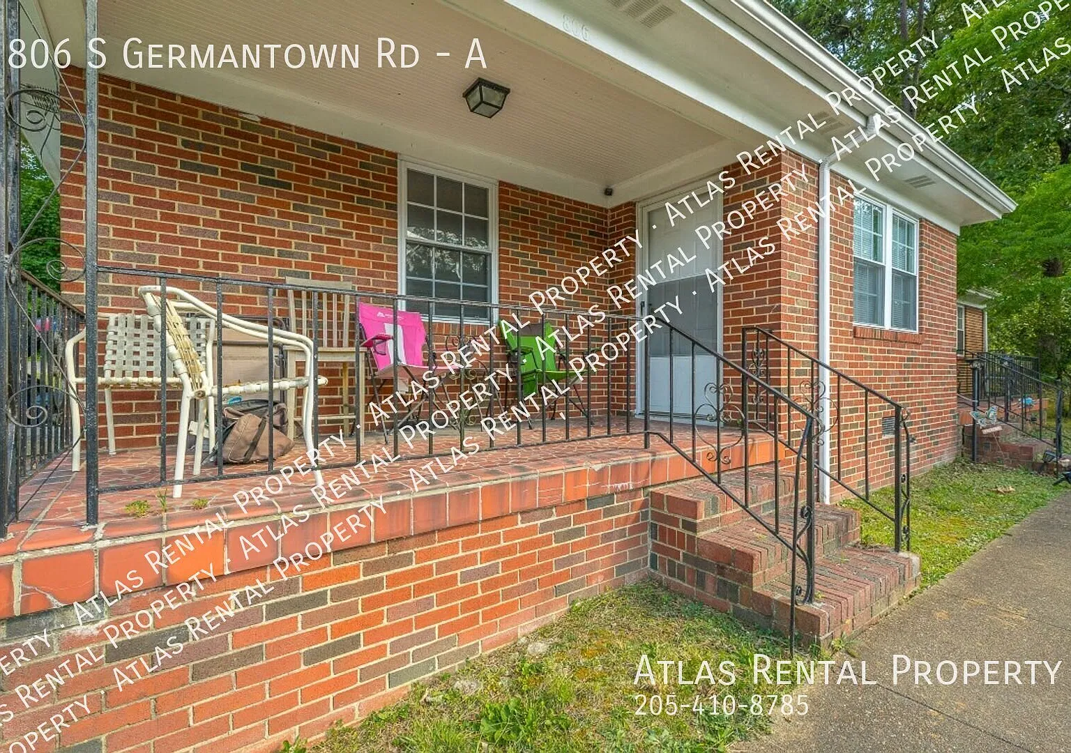 2 bed, 1.0 bath, 1704 sqft, $1,065 — Photo 1