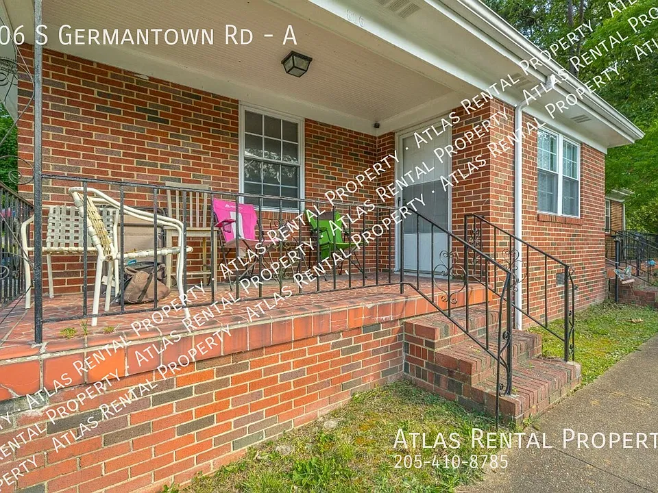 806 S Germantown Rd #A