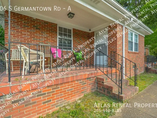 806 S Germantown Rd #A, Chattanooga, TN 37412