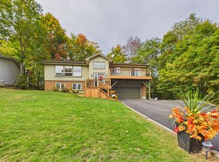 1 Crestview Dr, Huntsville, ON P1H 1S8
