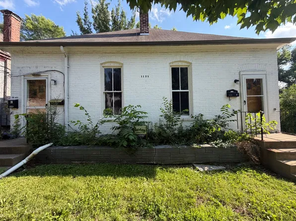 1125 East 5th A-C, 1125 E 5th St #A, Alton, IL 62002