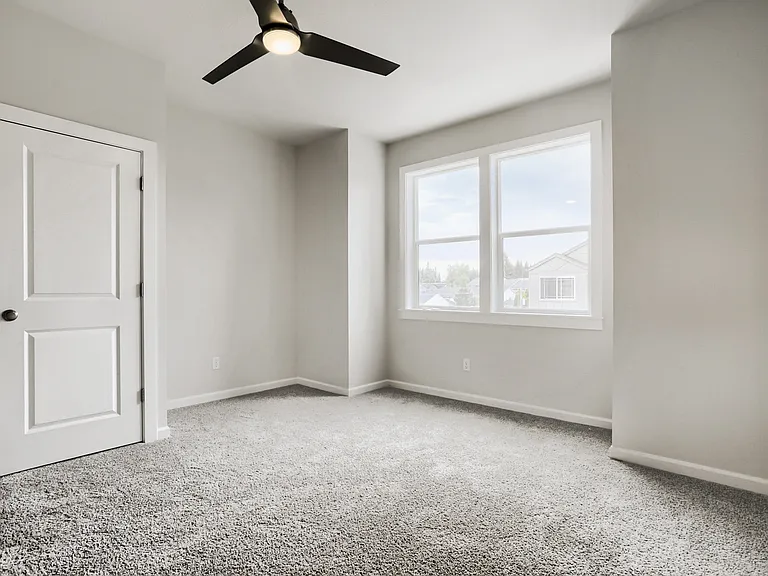 Primary Suite with Bathroom