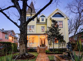1406 Heights Blvd, Houston, TX 77008