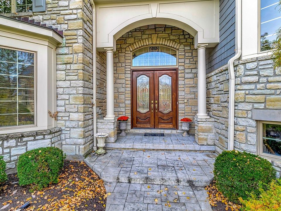 1132 River Forest Dr, Maineville, OH 45039 Zillow
