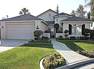 1715 Sainsbury Ct, Bakersfield, CA 93311