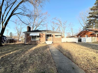 19475 Redfern St, Detroit, MI, 48219