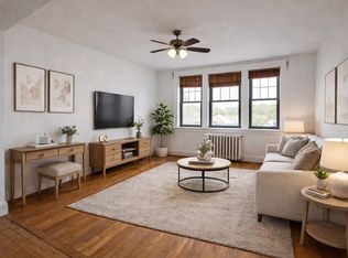 2001 Commonwealth Ave APT 4, Brighton, MA 02135