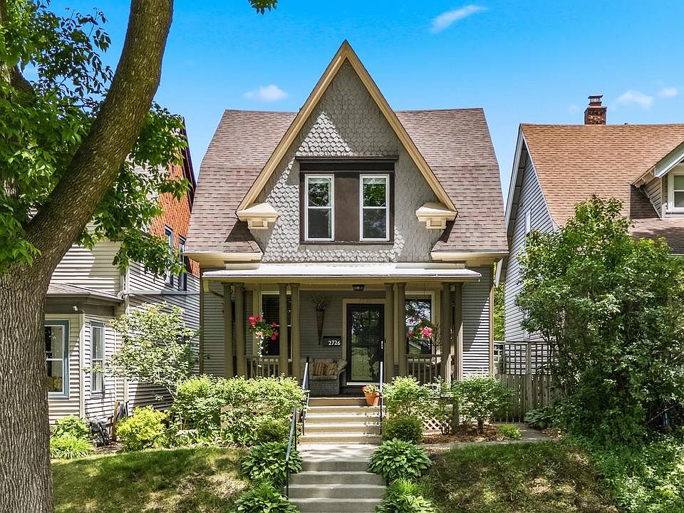 1st image of 2726 N Bartlett AVENUE