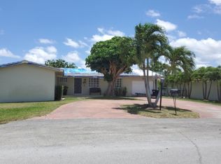 13730 SW 32nd St, Miami, FL 33175