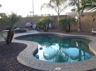 29780 W Whitton Ave, Buckeye, AZ 85396