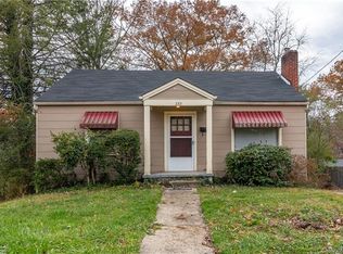 253 Brevard Rd, Asheville, NC 28806