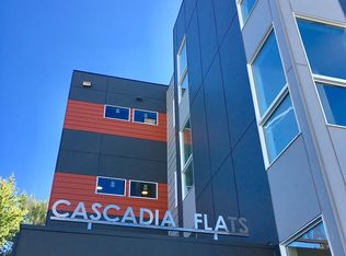 1141 N 91st St #402, Seattle, WA 98103