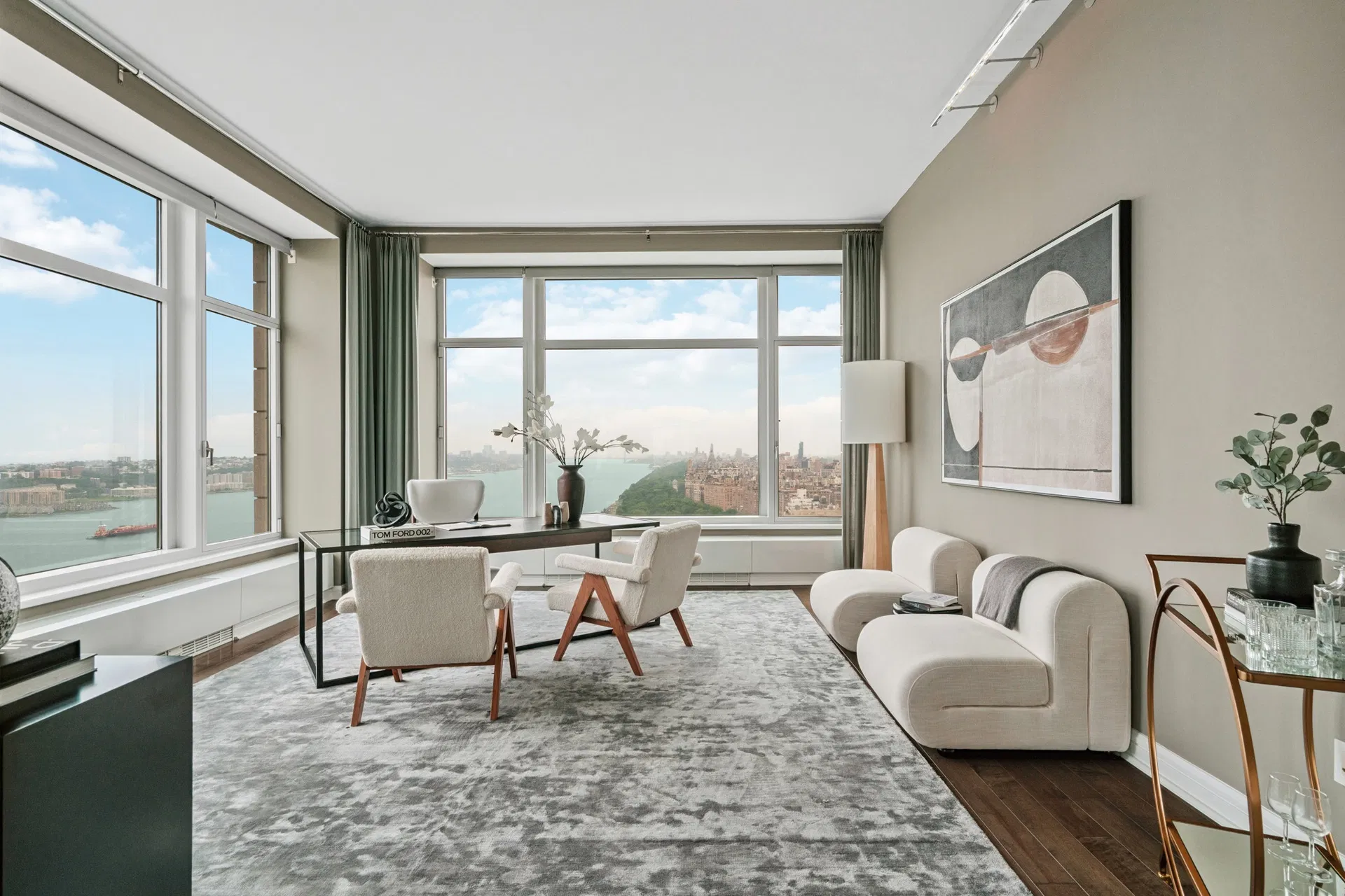 240 Riverside Boulevard #STE1 in Lincoln Square, Manhattan | StreetEasy