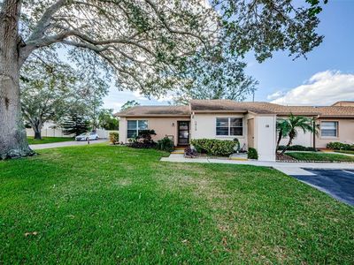 1015 Bowsprit Ln #7, Holiday, FL, 34691