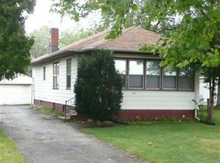 210 W 57th Ave, Merrillville, IN 46410