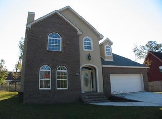 9451 Op La Way, Diamondhead, MS 39525