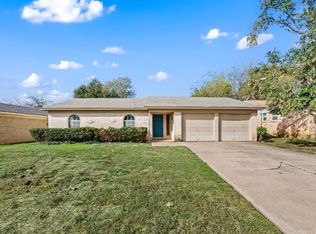 6624 Vega Dr, Fort Worth, TX 76133