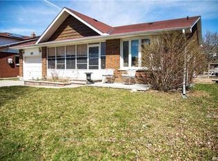 821 Ferndale St, Oshawa, ON L1J 5L8
