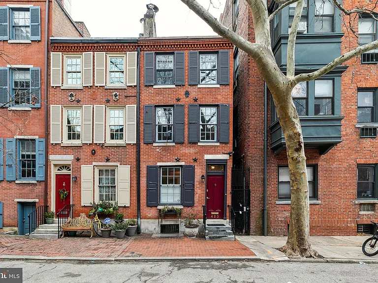 423 S Carlisle St — Photo 2