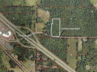 3220 Birch Bay Lynden Rd, Ferndale, WA 98248