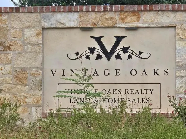 1961 ZINFANDEL LOT 959, New Braunfels, TX 78132