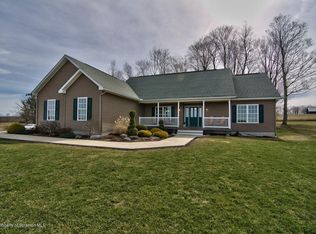 1081 Motichka Rd, Madison Township, PA 18444