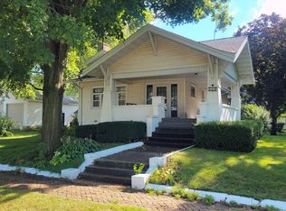 501 N East St, Le Roy, IL
