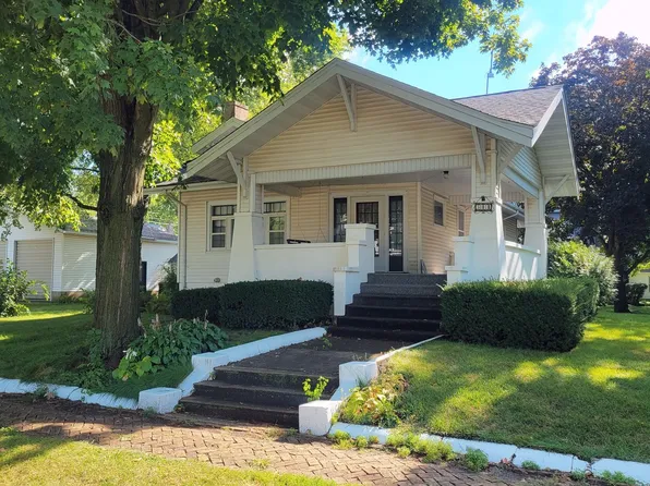 501 N East St, Le Roy, IL 61752