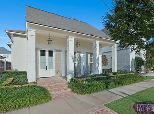 7754 Settlers Cir, Baton Rouge, LA 70810
