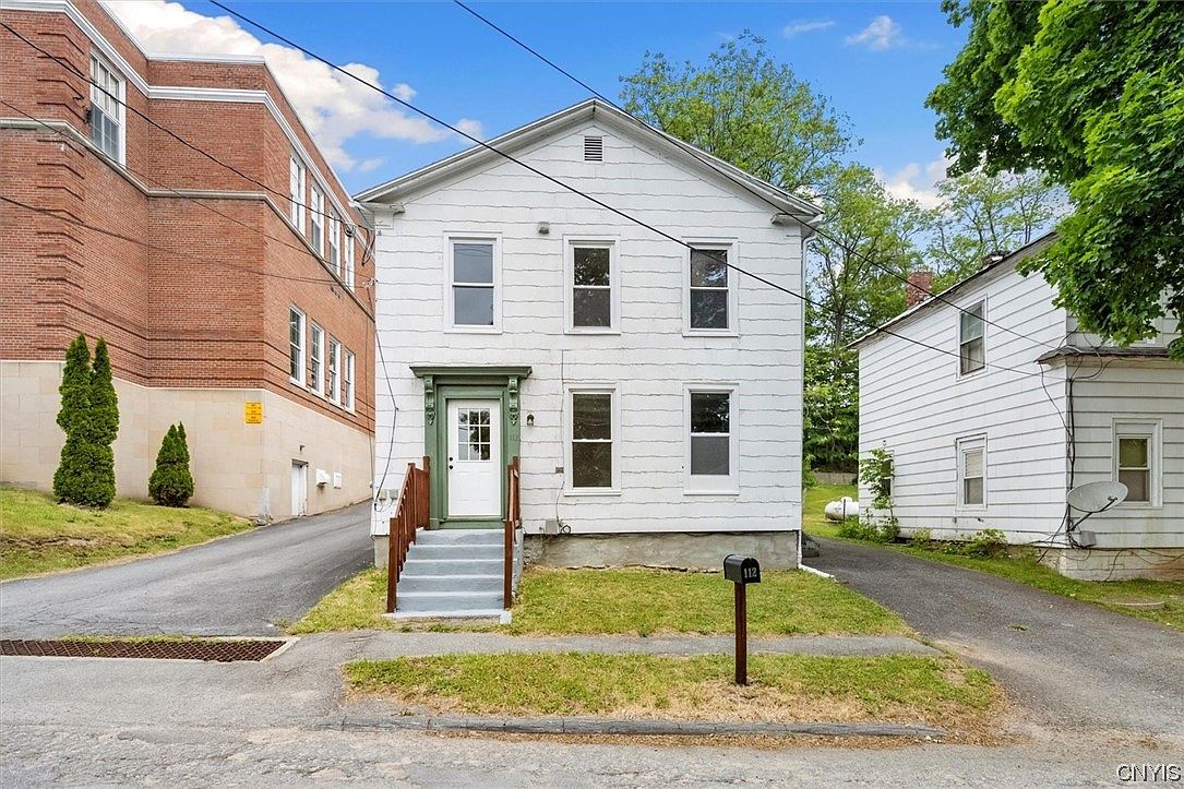 110 Cottage St, Oriskany Falls, NY 13425 Zillow