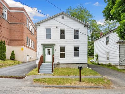 110 Cottage St, Oriskany Falls, NY, 13425