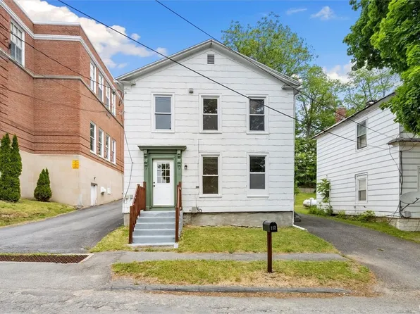 110 Cottage St, Oriskany Falls, NY 13425